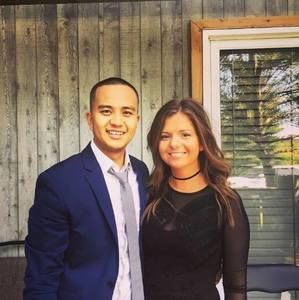 Meet your Posher, Elise